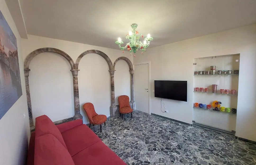 Residenza Donini in Venice Suite 1-1