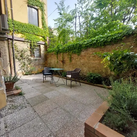 Residenza Donini in Venice Suite 1-3